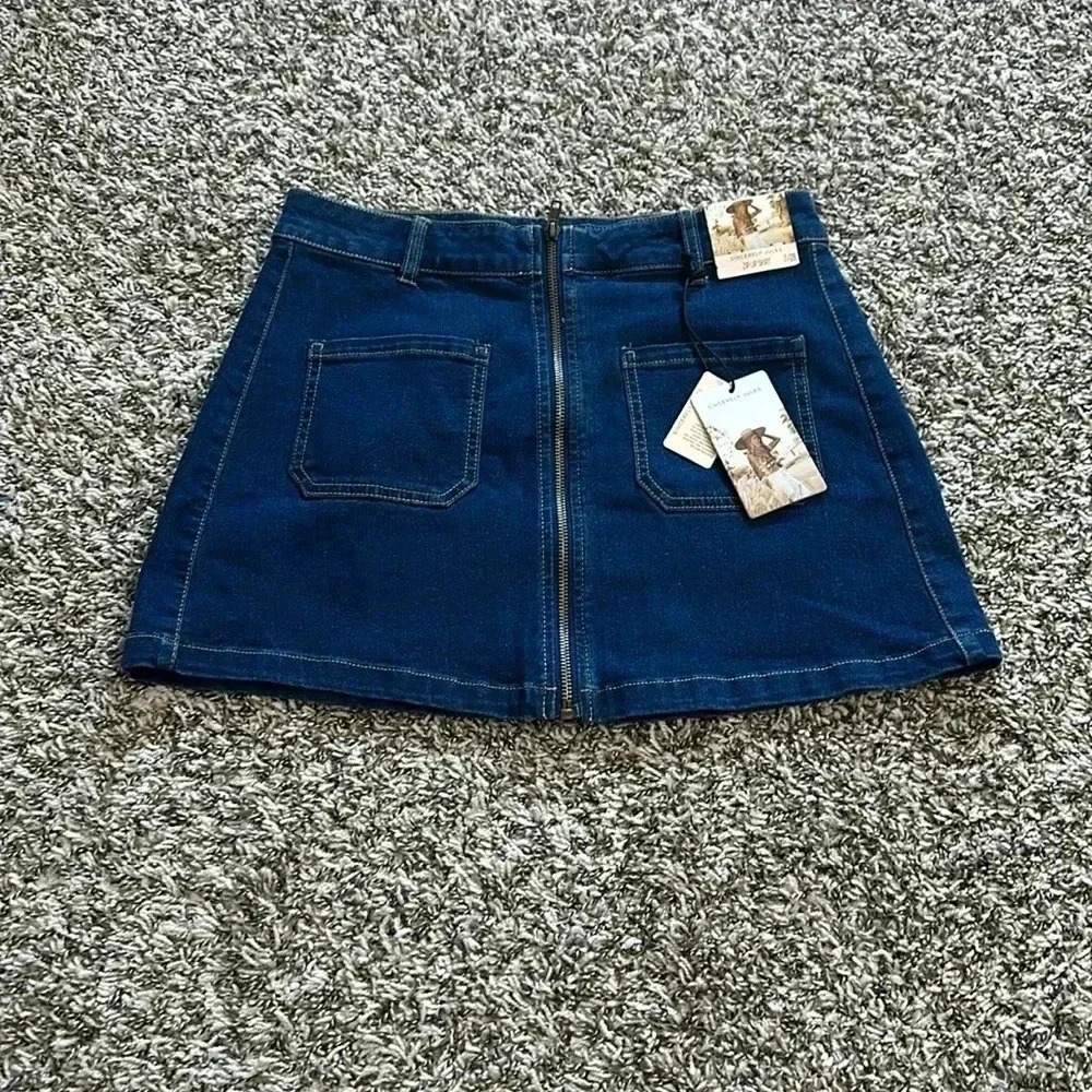 Sincerely Jules Skirt for Women